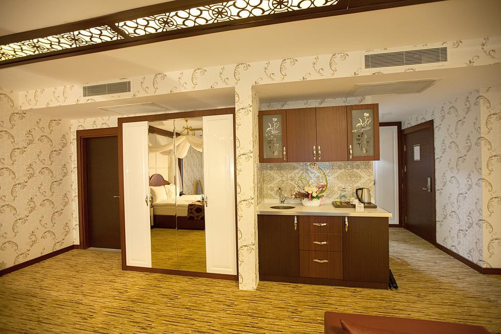 Mitannia Regency Hotel Diyarbakır Esterno foto