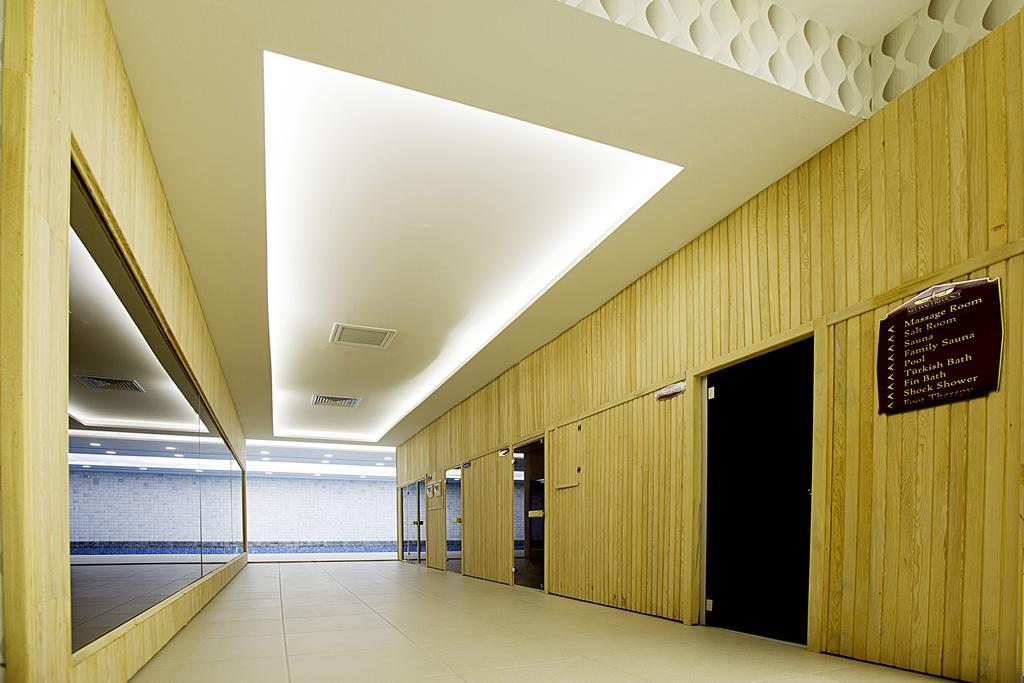 Mitannia Regency Hotel Diyarbakır Esterno foto
