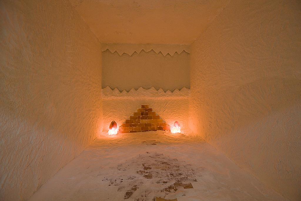 Mitannia Regency Hotel Diyarbakır Esterno foto
