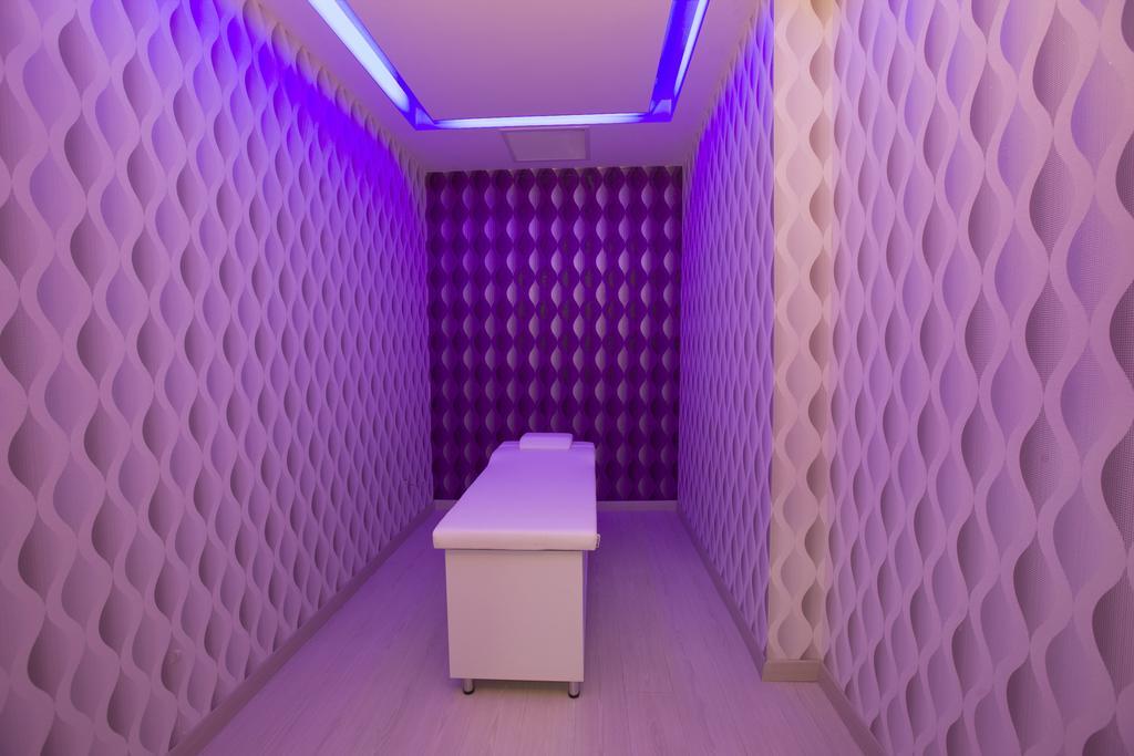 Mitannia Regency Hotel Diyarbakır Esterno foto