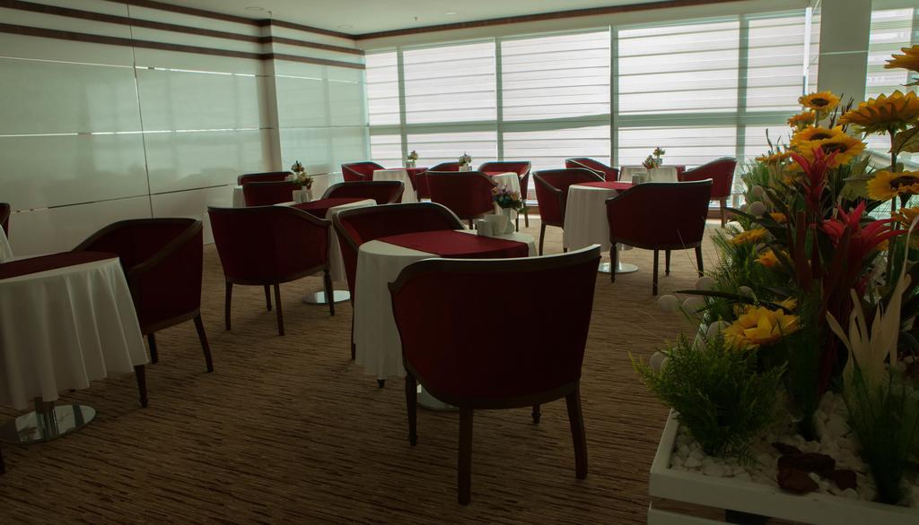 Mitannia Regency Hotel Diyarbakır Esterno foto