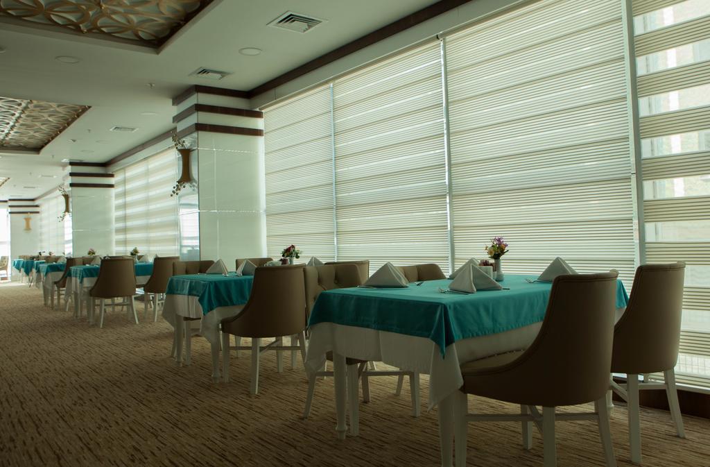 Mitannia Regency Hotel Diyarbakır Esterno foto