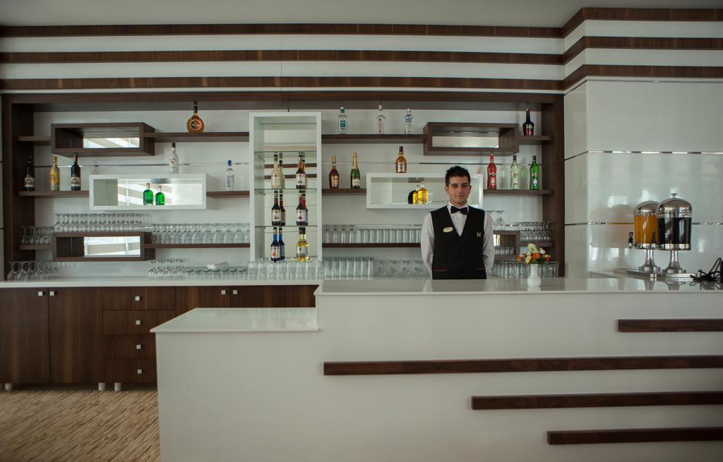 Mitannia Regency Hotel Diyarbakır Esterno foto