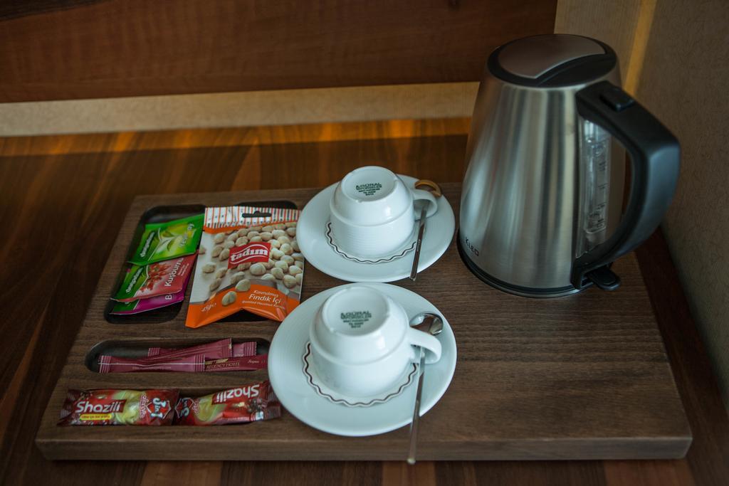 Mitannia Regency Hotel Diyarbakır Camera foto
