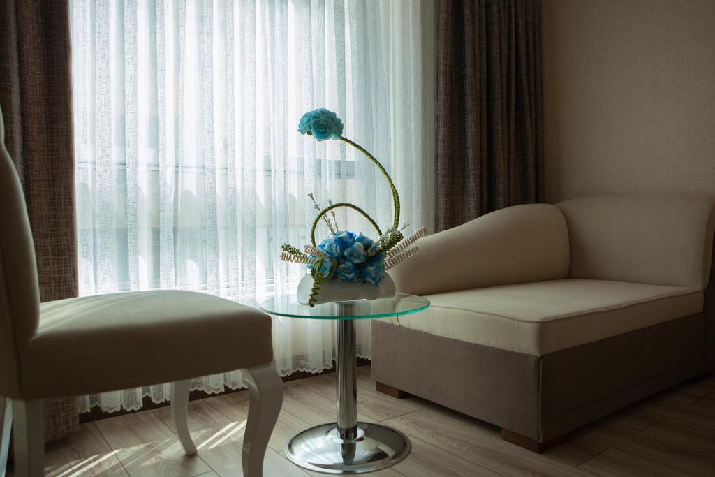 Mitannia Regency Hotel Diyarbakır Camera foto