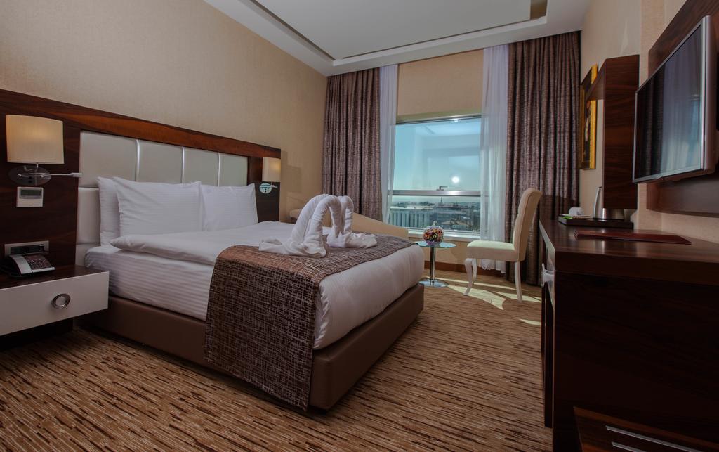 Mitannia Regency Hotel Diyarbakır Camera foto