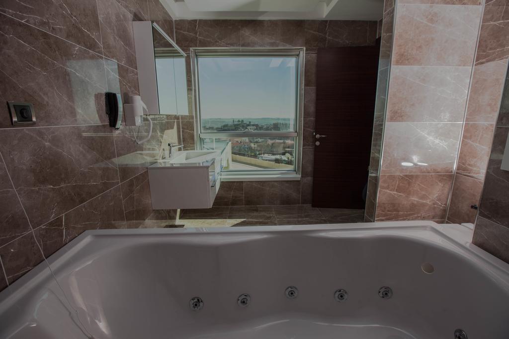 Mitannia Regency Hotel Diyarbakır Camera foto