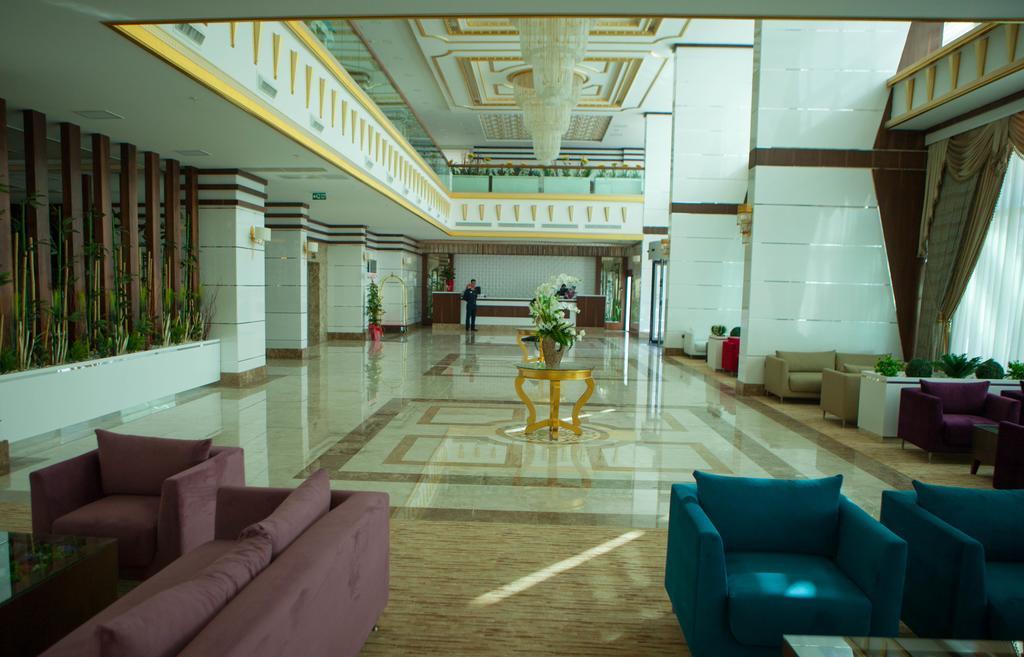 Mitannia Regency Hotel Diyarbakır Esterno foto