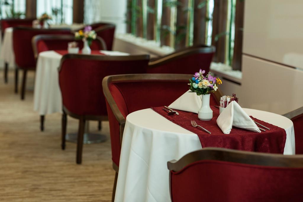 Mitannia Regency Hotel Diyarbakır Esterno foto