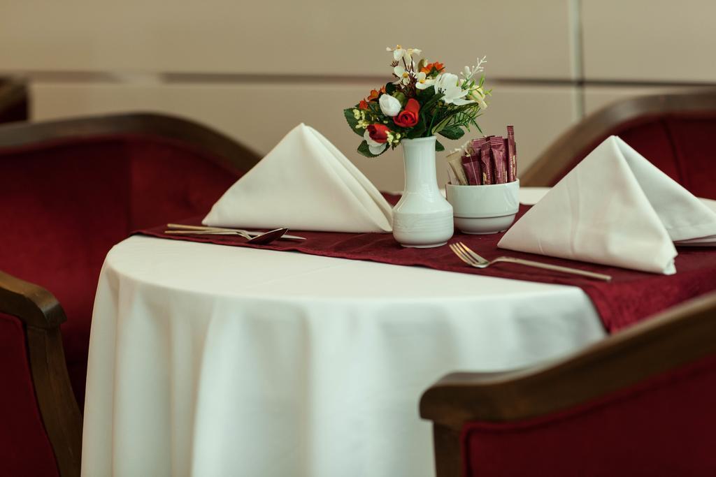 Mitannia Regency Hotel Diyarbakır Esterno foto