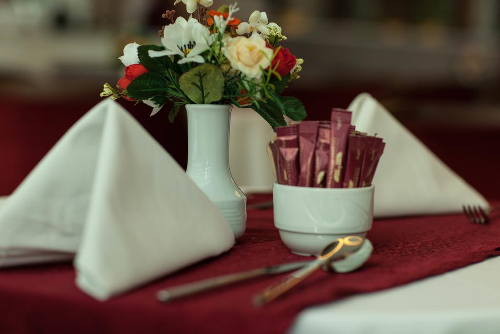 Mitannia Regency Hotel Diyarbakır Esterno foto