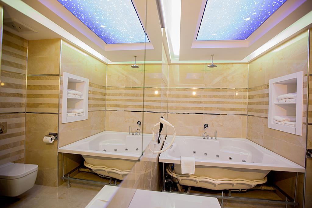 Mitannia Regency Hotel Diyarbakır Esterno foto